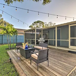  Holiday home Charming Vacation Close To Downtown! United States
