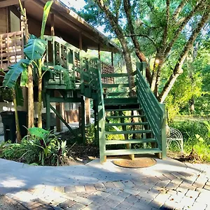  Holiday home º Tropical Escape º Experience Florida Up-close! United States