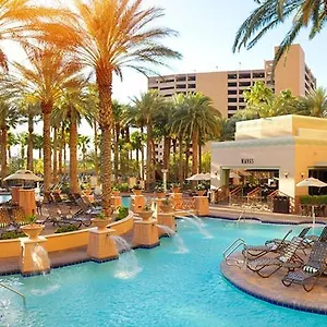 ***** Hotel The Boulevard, Hilton Grand Vacations United States